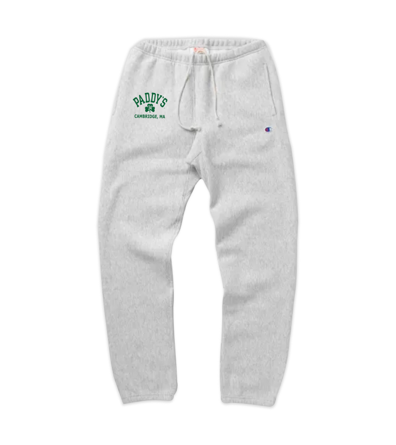 Adult Sweatpants | Paddy's Lunch