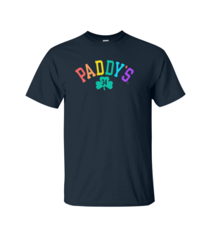Paddy's Pride T-Shirt