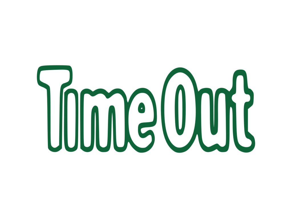time out green 5